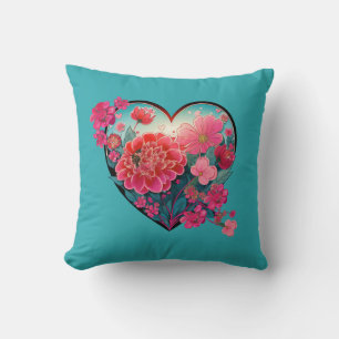 Valentine's Decorative  Cushion