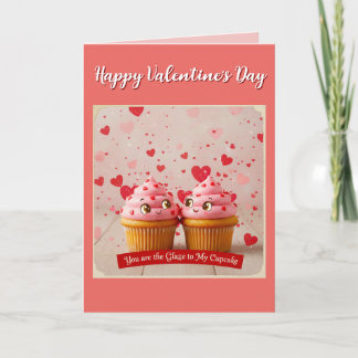 Valentine's Delectible Delights Card (2)