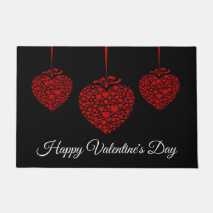 Valentine's Doormat