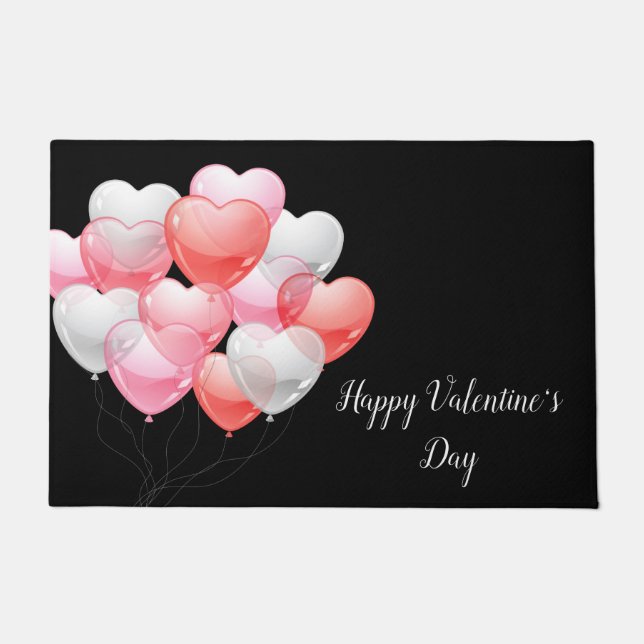 Valentine's Doormat (Front)