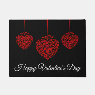Valentine's Doormat