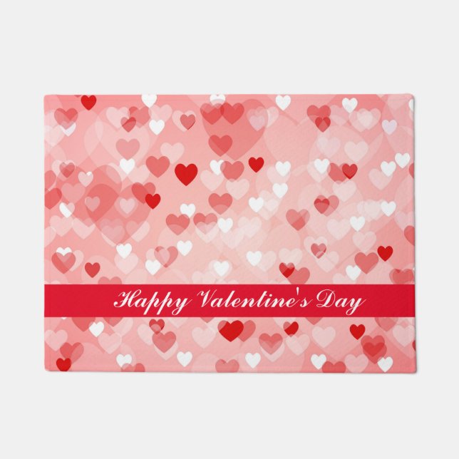 Valentine's Doormat (Front)