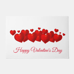 Valentine's Doormat
