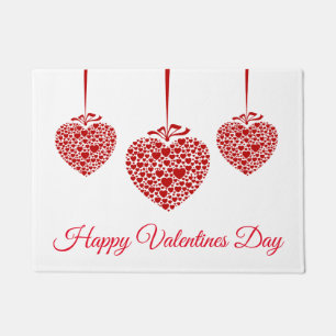 Valentines Doormat