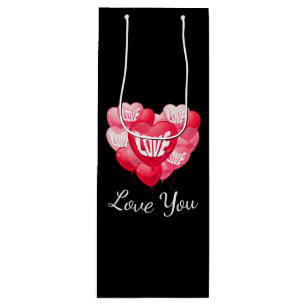 Valentine's Gift Bag