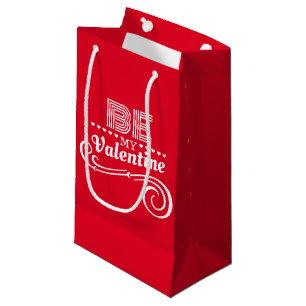 Valentine's Gift Bag