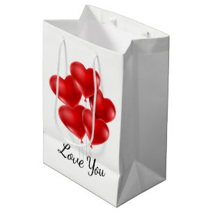Valentine's Gift Bag
