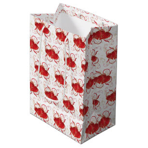 Valentine's Gift Bag