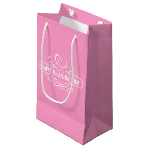 Valentine's Gift Bag