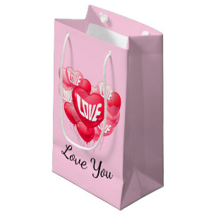 Valentine's Gift Bag