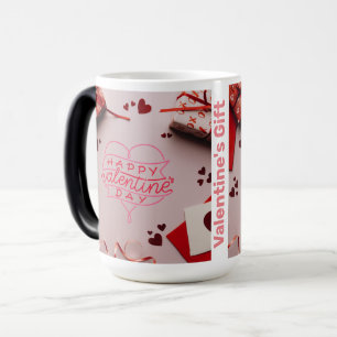 Valentine's Gift mugs