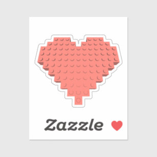 Valentines Heart Shape