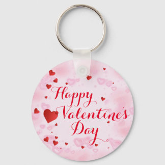 Valentine's Keychain