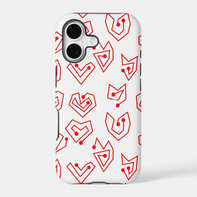 Valentine's Mazes  (Back)