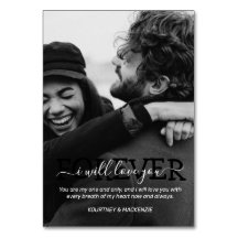 Valentine's Minimalist Holiday