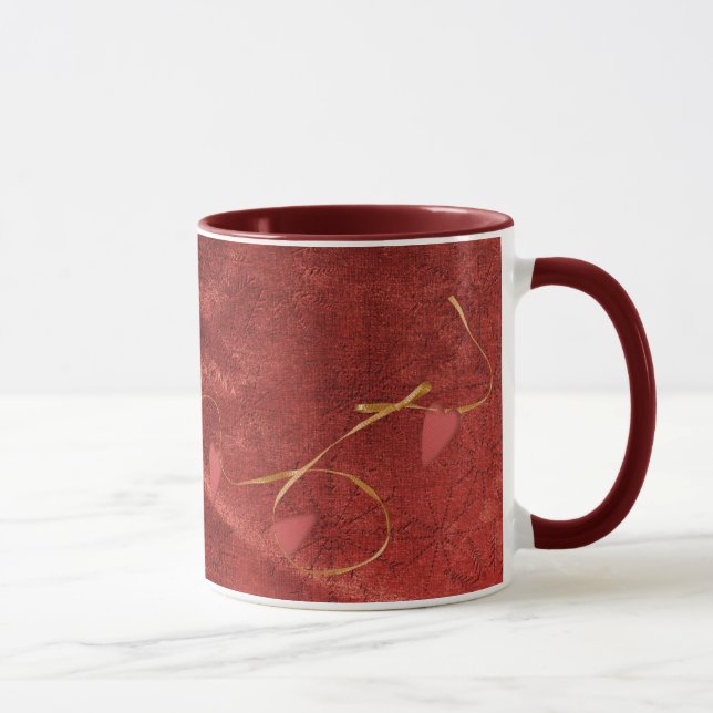 valentines mug (Right)