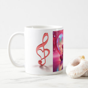 Valentine's Mug