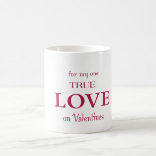 Valentines Mug