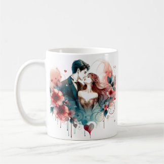 Valentines Mugs