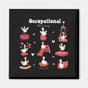 Valentines Occupational Therapy Silly Goose Ot The Magnet