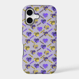 Valentine's Pattern
