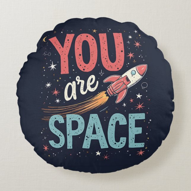 Valentine's pillow (Front)