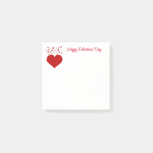 Valentines Post-it-Notes Post-it Notes