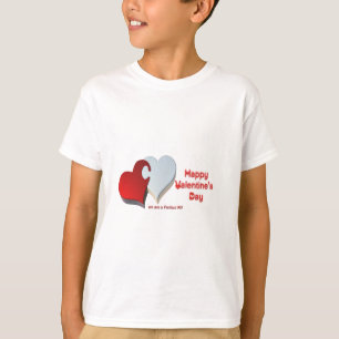 Valentine's Puzzle T-Shirt