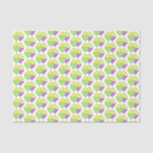 Valentines Scrapbooking Tissue Paper