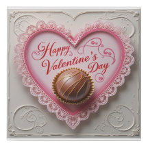 Valentine's special frame 