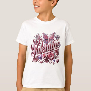 Valentine's  T-Shirt