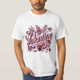 Valentine's T-Shirt