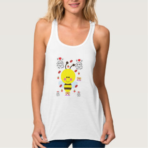 Valentine's Tank Top