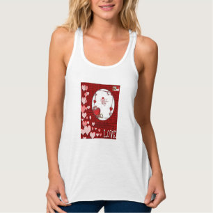 Valentine's Tank Top