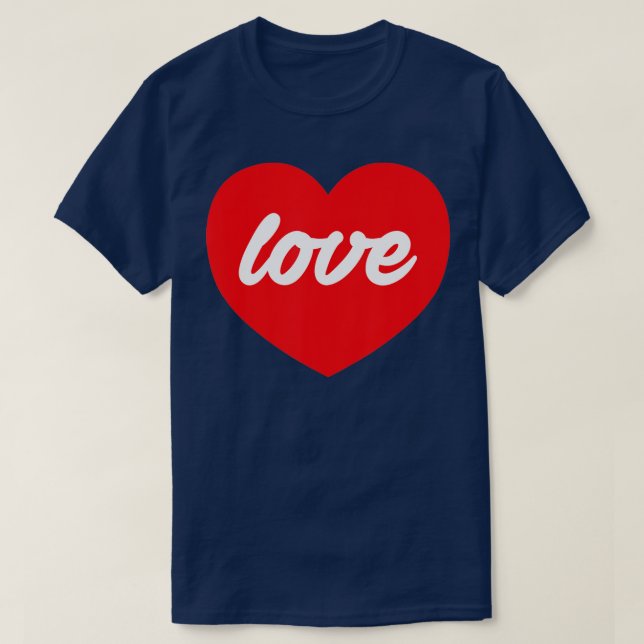 Valentines  - Valentines T  Gifts Men Women  T-Shirt (Design Front)