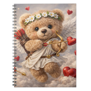 Valentino Notebook