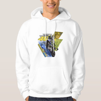 Valentino Rossi Hoodie