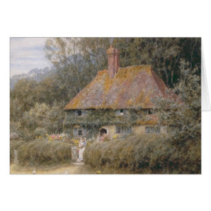 Valewood Farm under Blackwood, Surrey