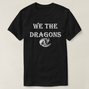 valhalla dragons shirts,slay your dragons t-shirt, T-Shirt