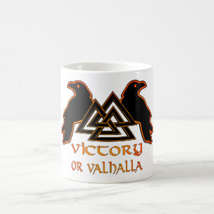 Valhalla Mug