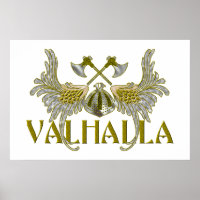 Valhalla