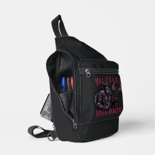 Valhalla Warrior Sling Bag