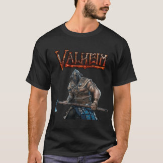 Valheim Classic T-Shirt