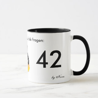 Valid answers mug