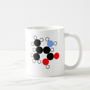 Valine Coffee Mug