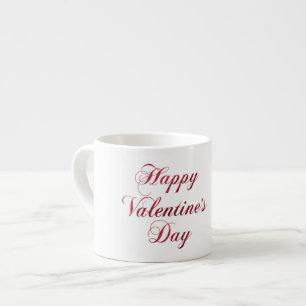 Valinetine 's Day mugs