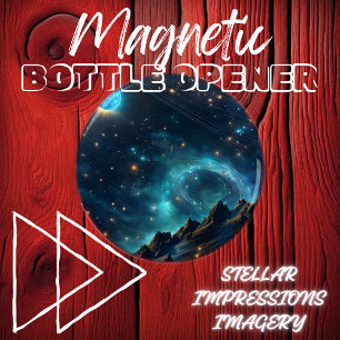 Valis Enigma Bottle Opener