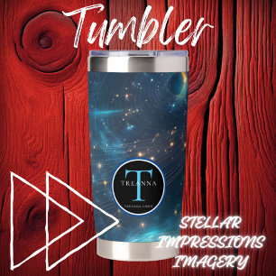 Valis Enigma Insulated Tumbler