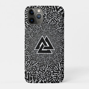 Valknut Case-Mate iPhone Case