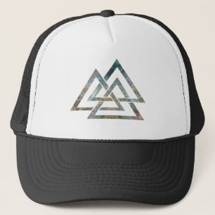 Valknut Hat